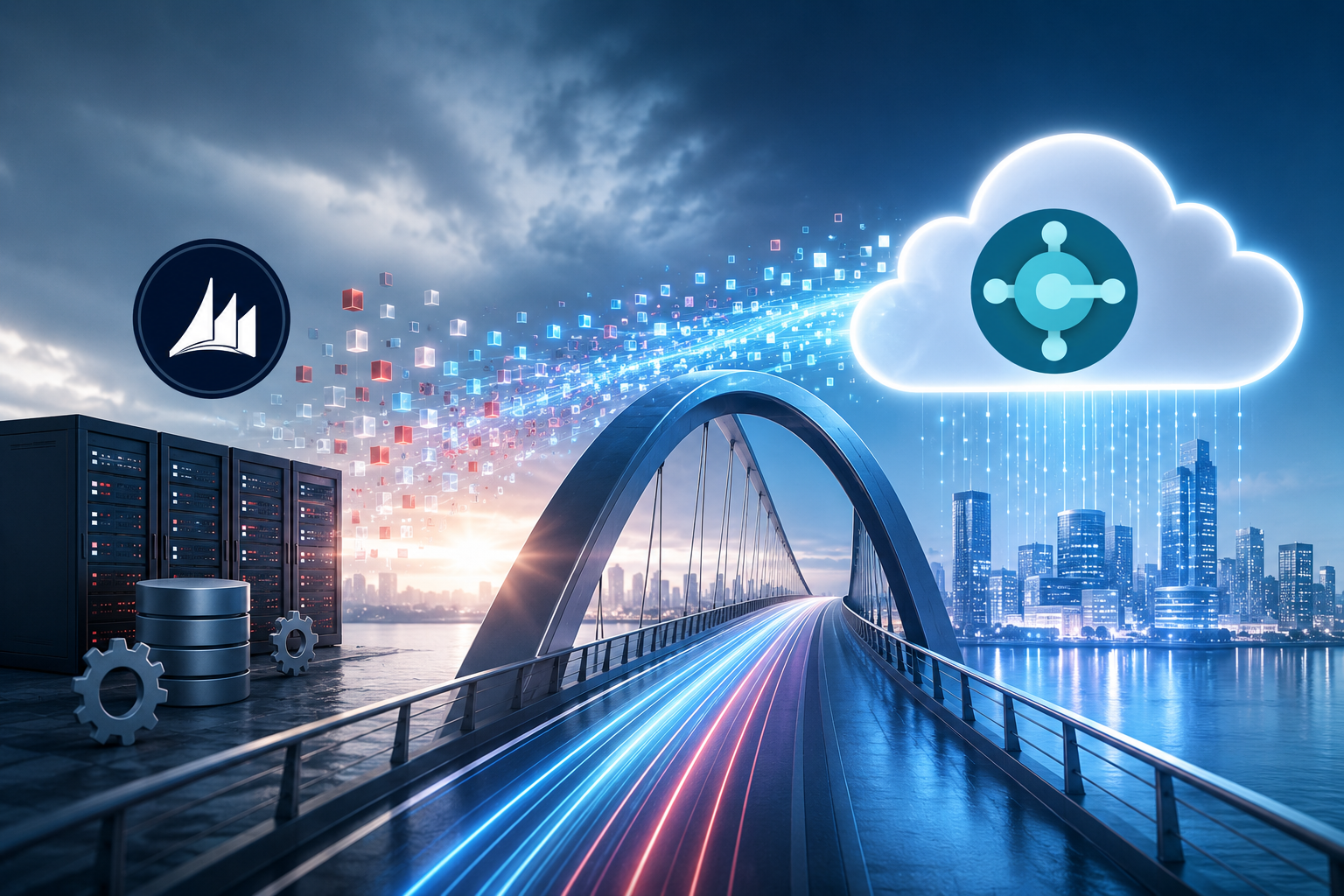 Bridge to Cloud 3: The Smartest Path from Dynamics NAV to Business Central SaaS