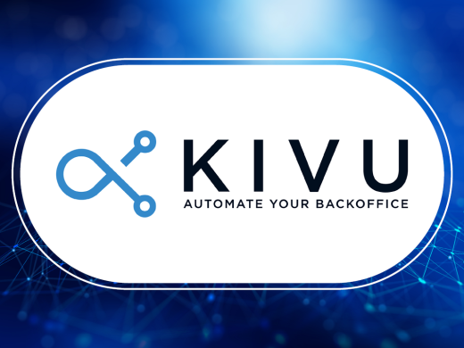 Kivu Expense