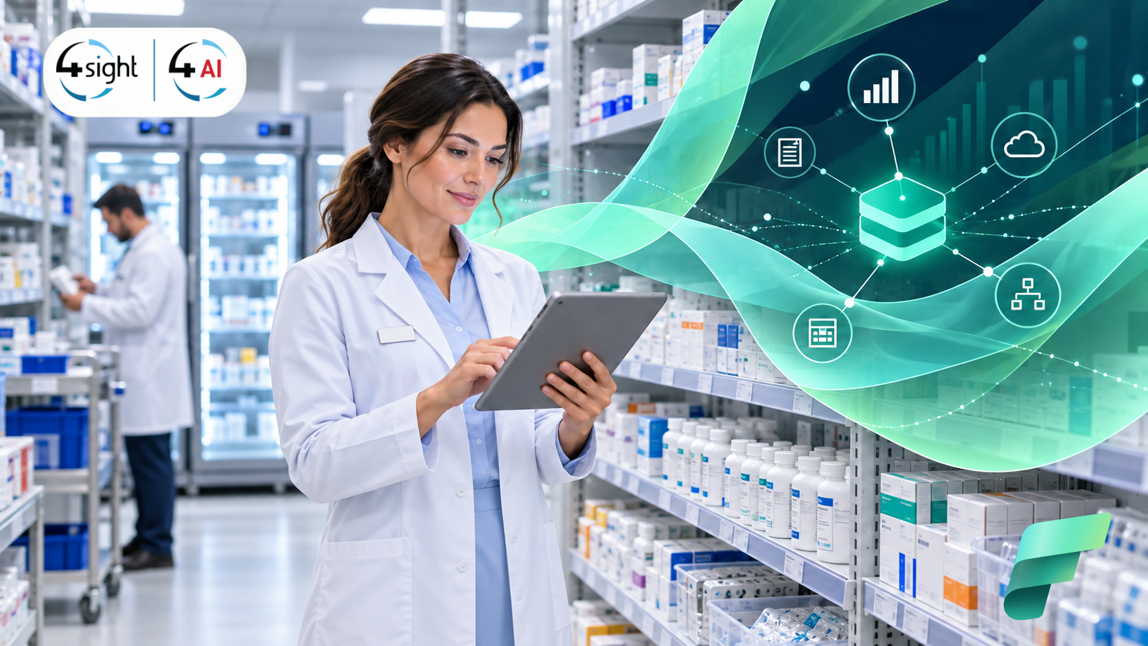 Pharmaceutical Distributor Unifies Its Analytics on One Governed Platform