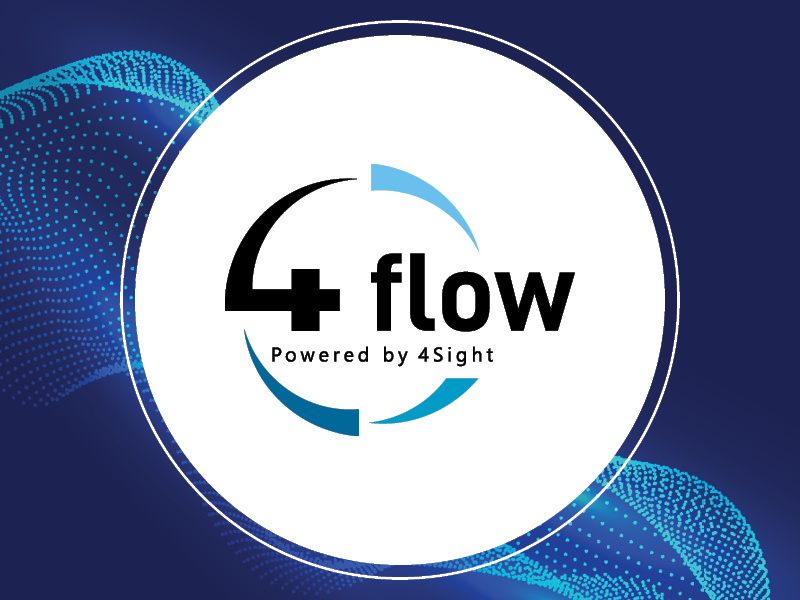  4flow | White Labelled Mobile App