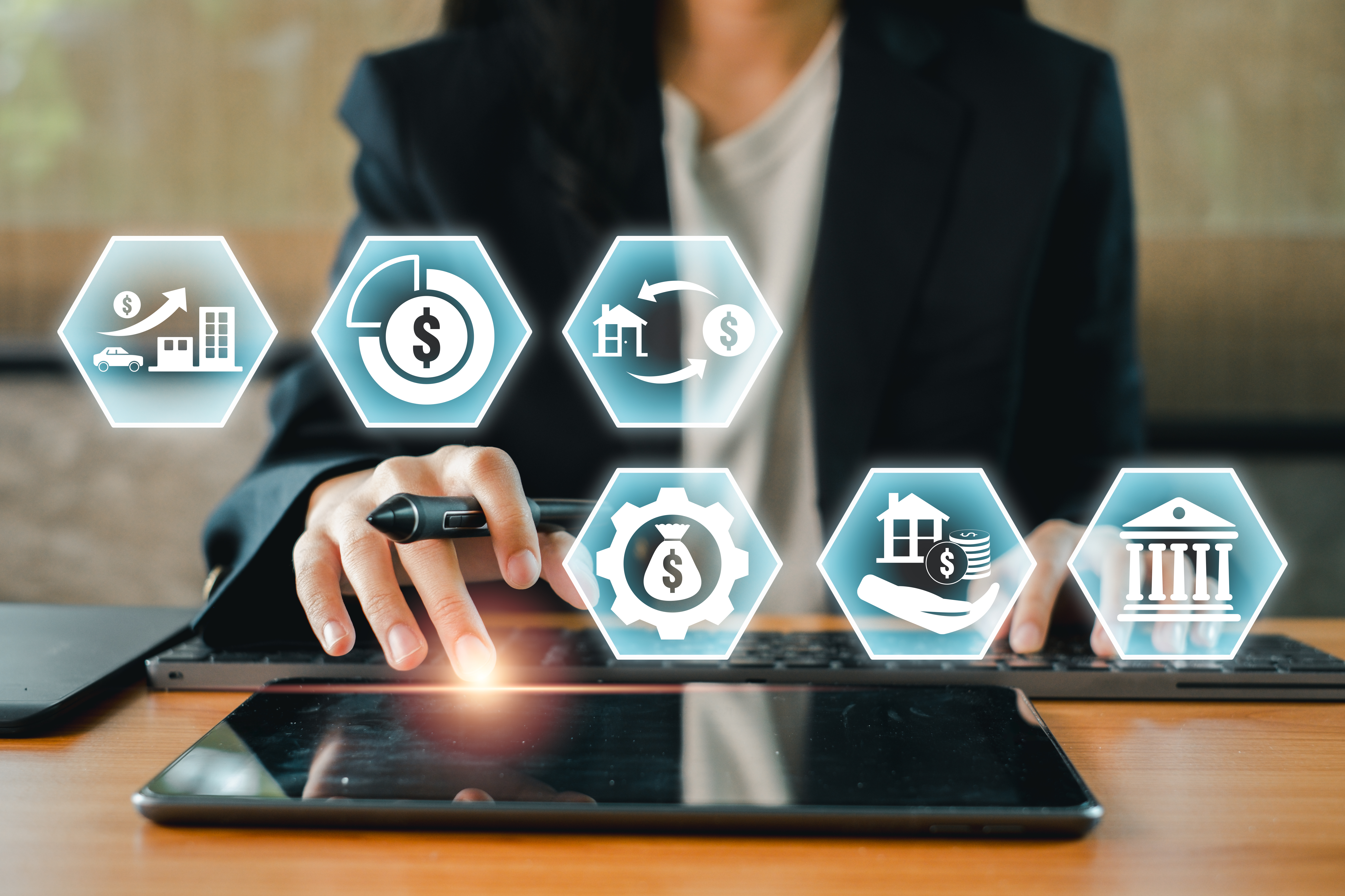 Future-Proofing Payroll in Africa: Why Modern Businesses Are Moving to Dynamics Payroll