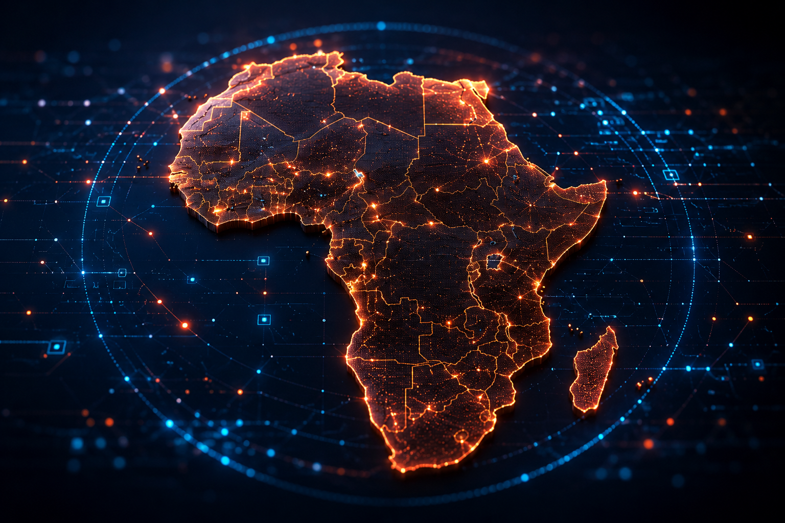 Transforming Payroll Across Africa with Deel Local Payroll