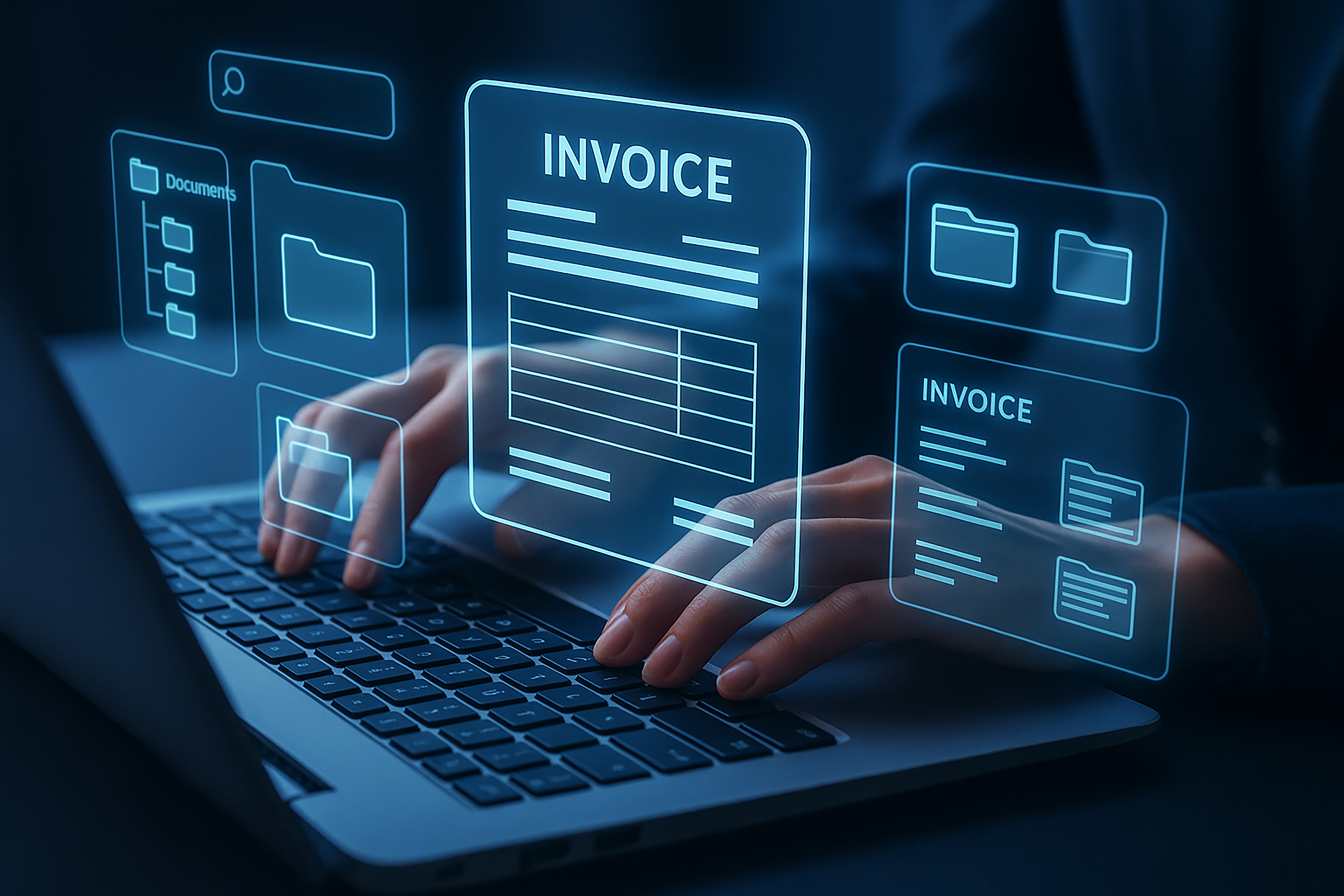 AP Automation Is No Longer a Future Trend. It's a Competitive Advantage