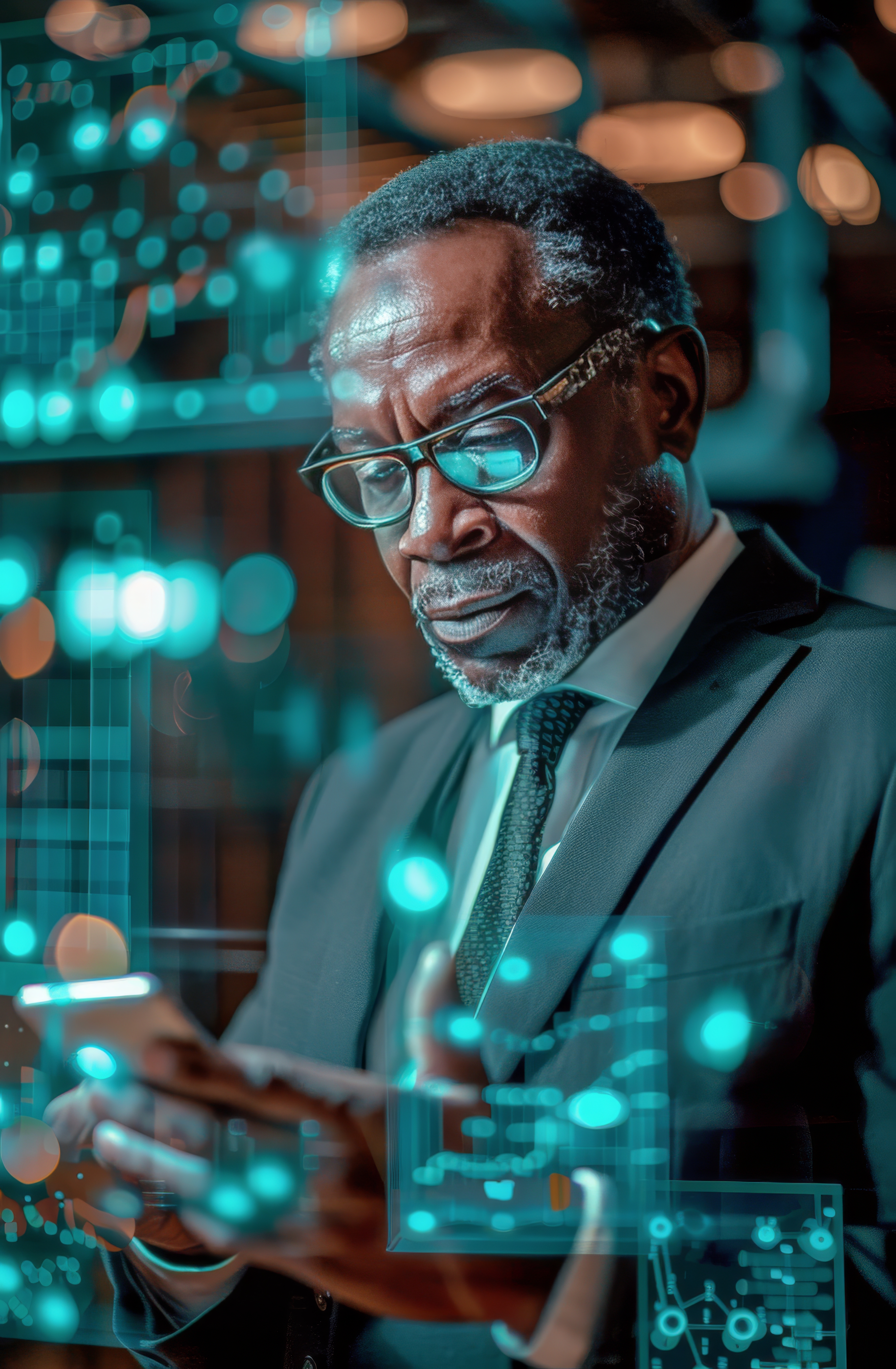 AgilePen: Transforming Pension Administration for a Digital-First Future