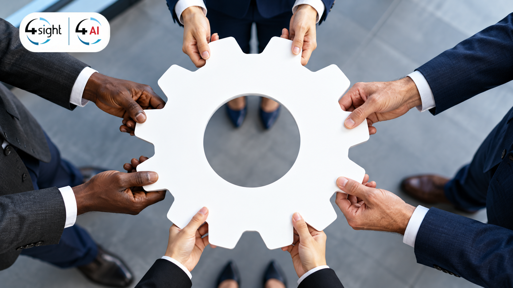 Diversified Group Data Governance Case Study