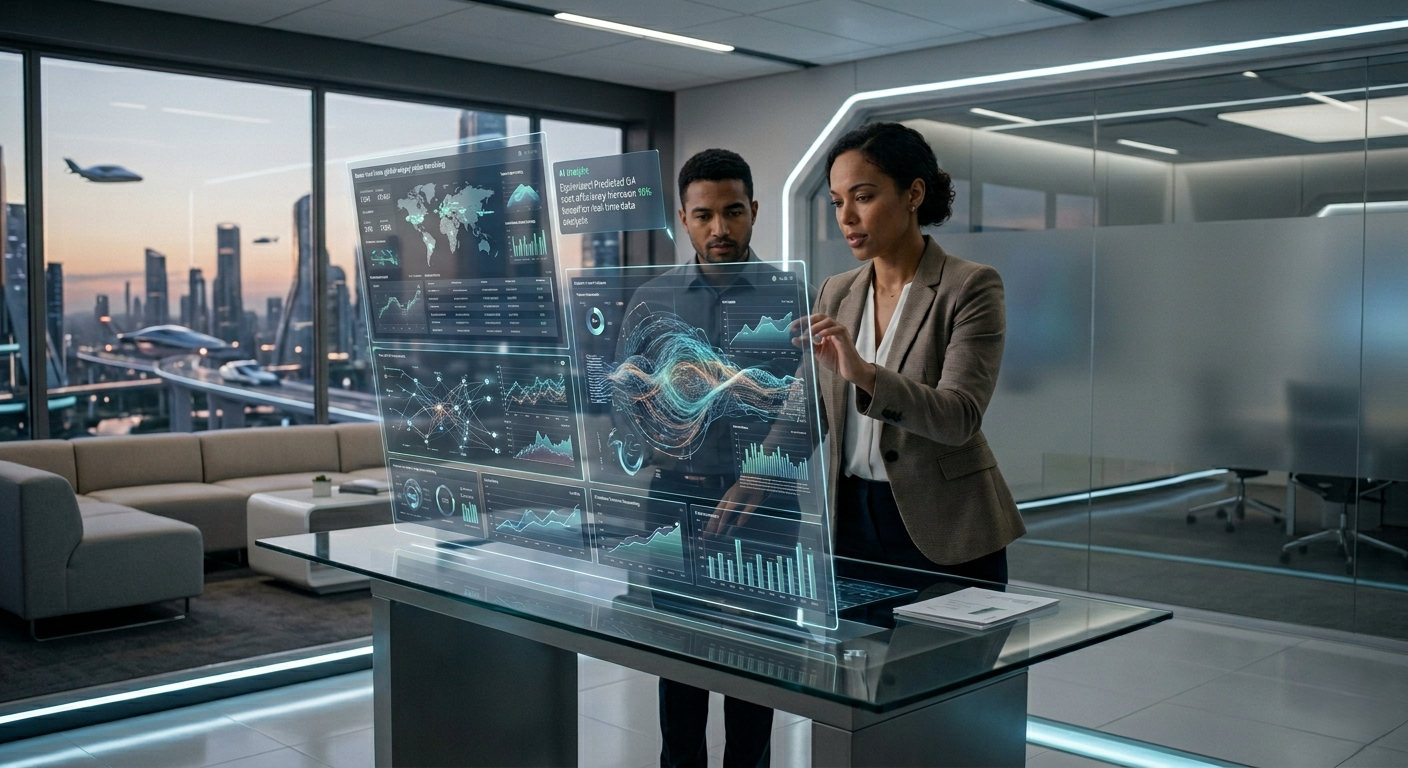 Sage 200 Evolution: Scalable, Cost-Effective, and Built for Success
